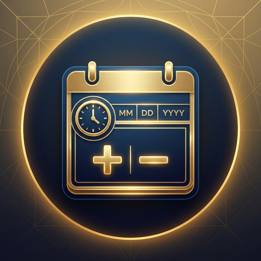 Date Calculator