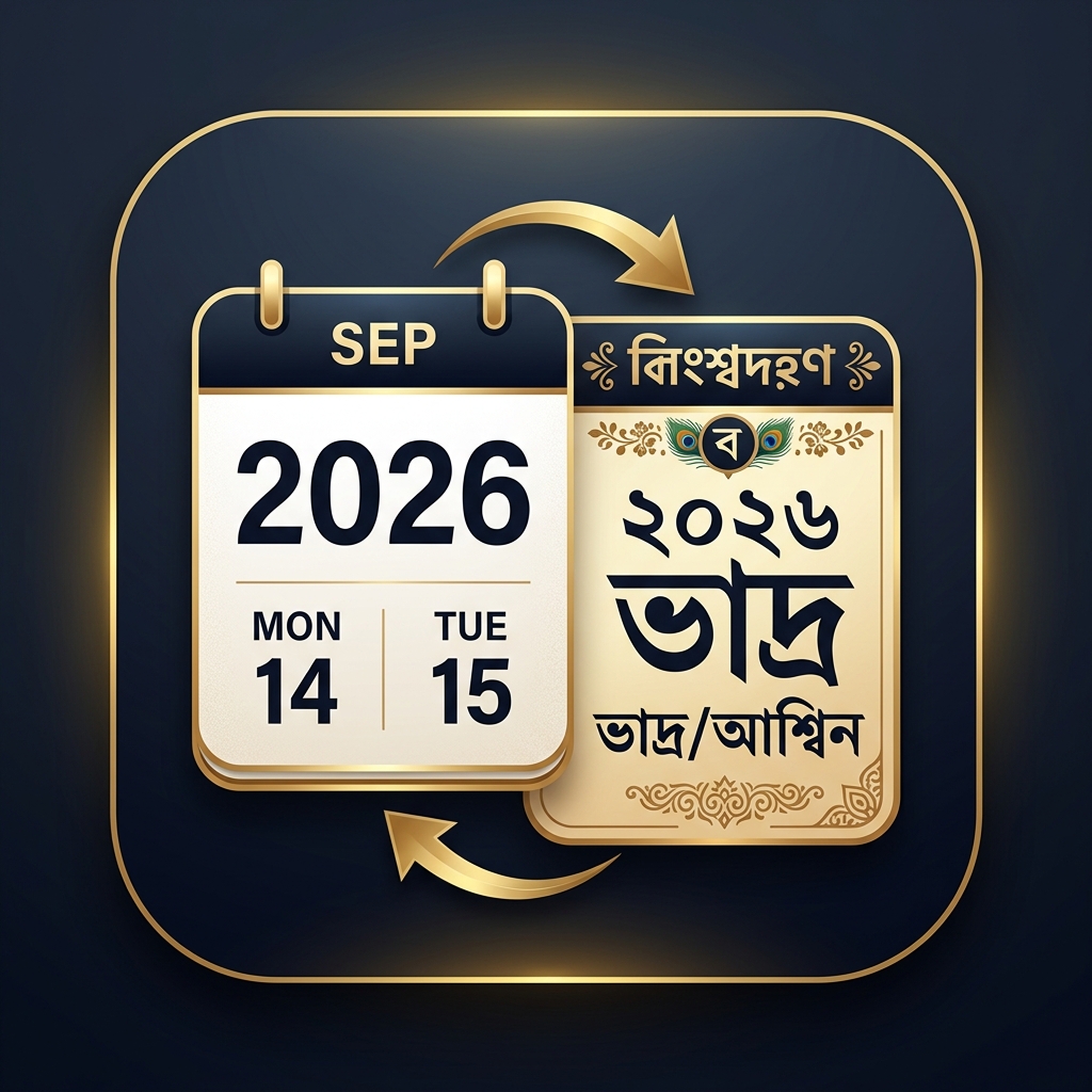 Date Converter