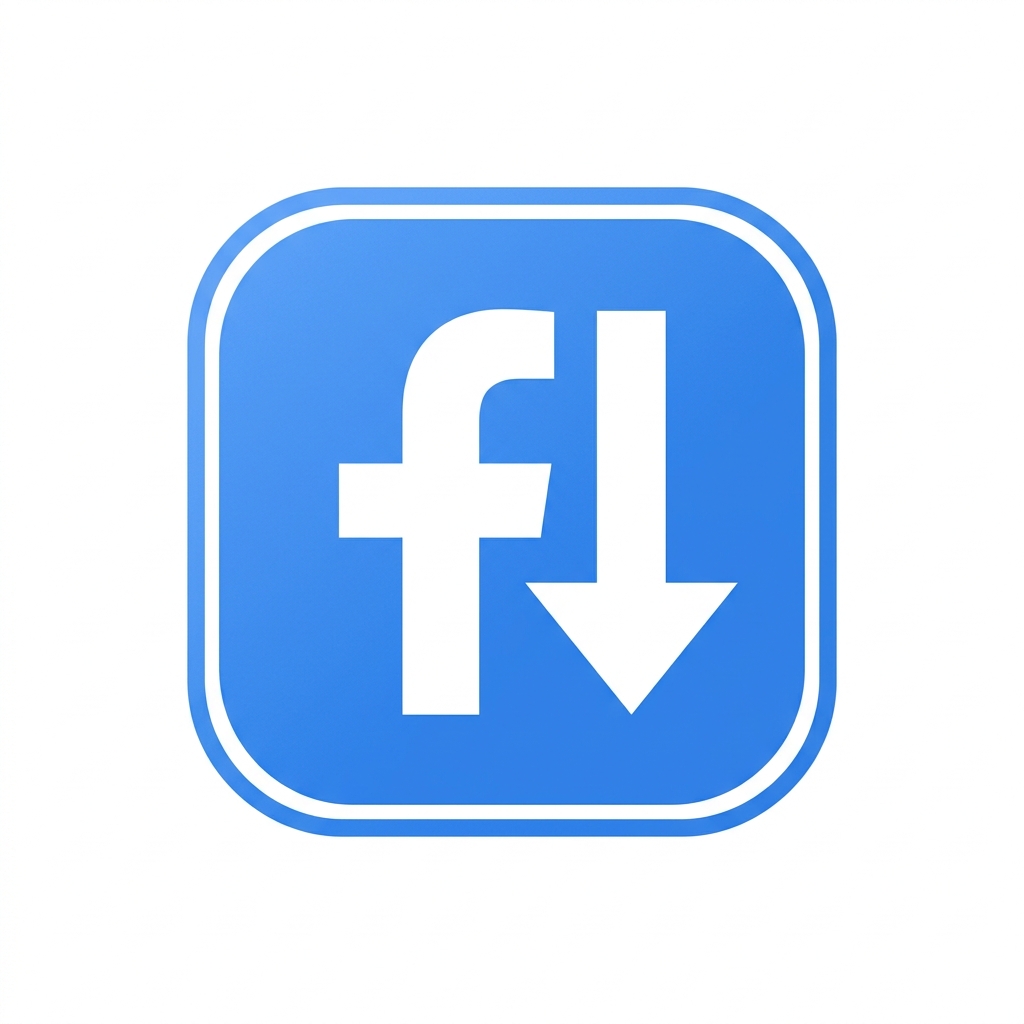 Facebook Video Downloader