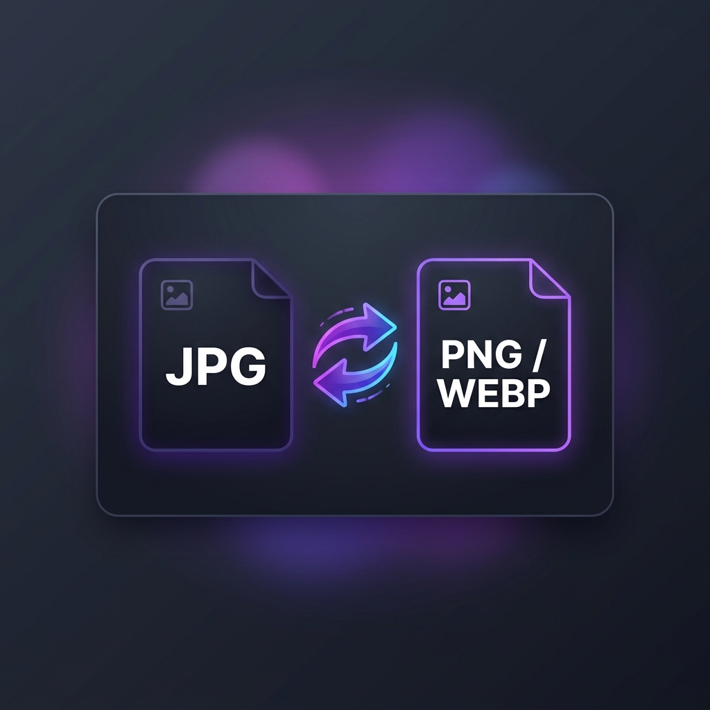 Image Converter
