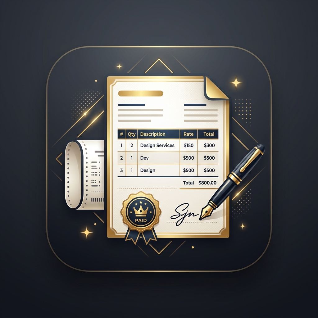 Invoice Generator