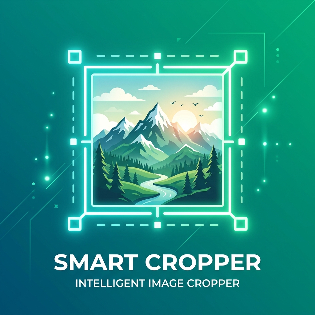 Smart Cropper