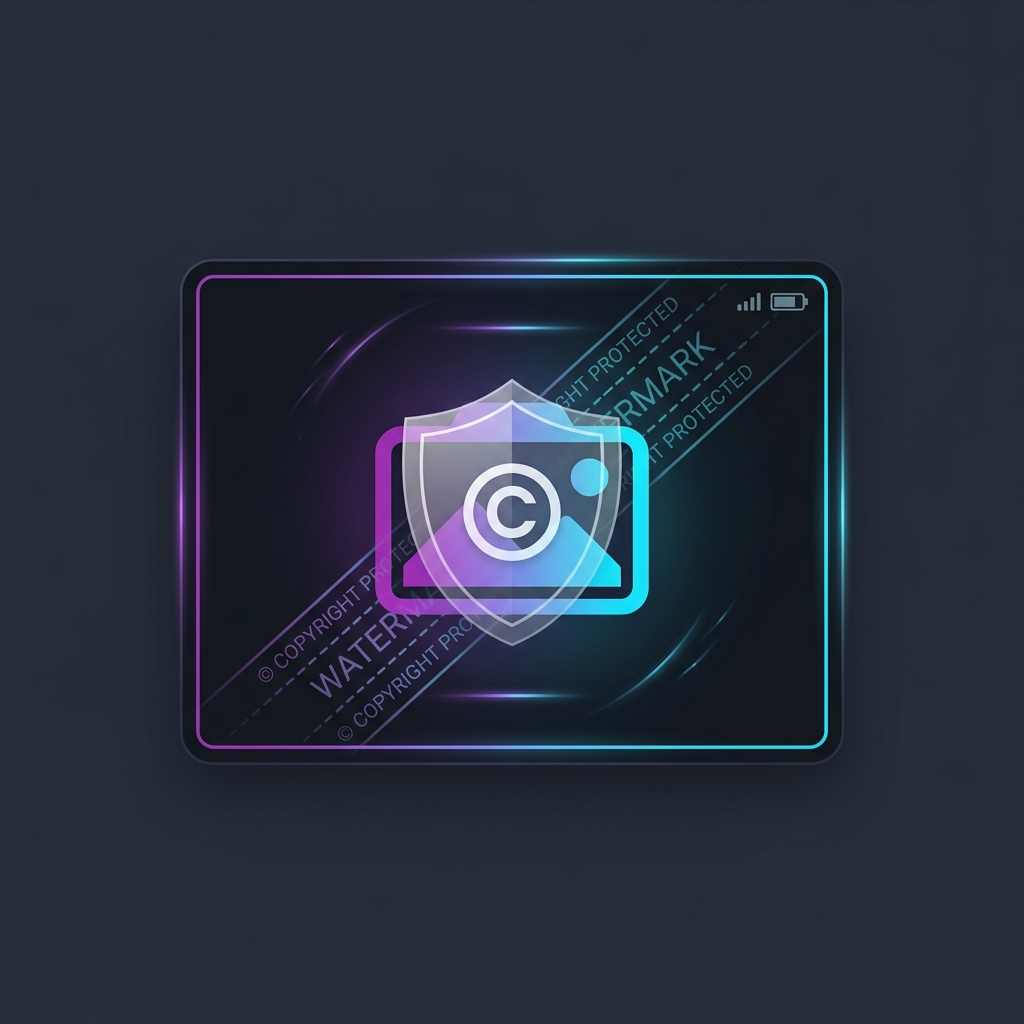 Watermark Tool